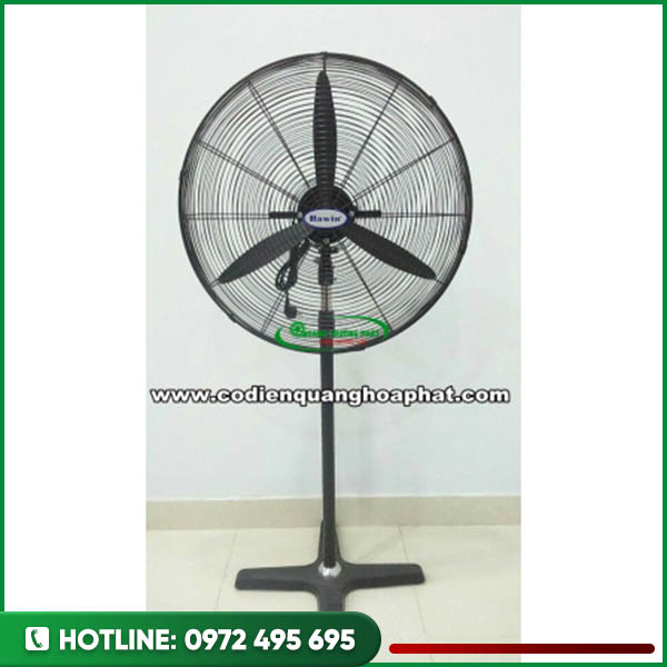 Quạt đứng công nghiệp HaWin